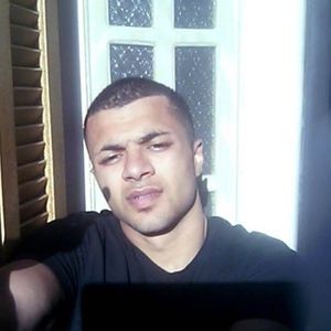 Meet your Posher, Mohamed